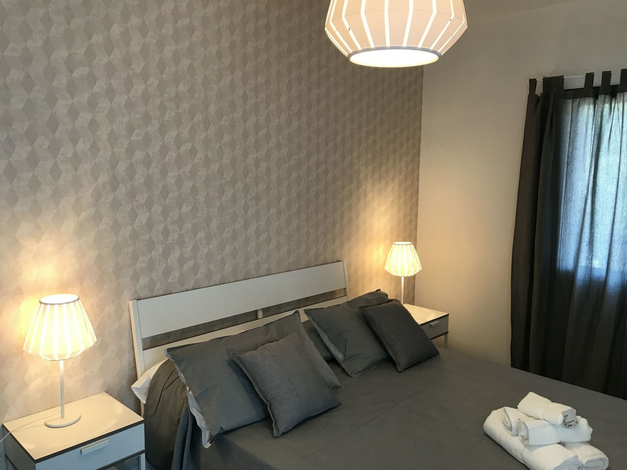 Hotel Civico 27 Cosenza Esterno foto