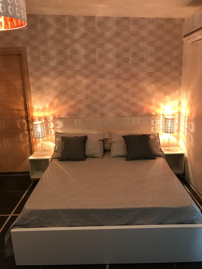 Hotel Civico 27 Cosenza Esterno foto